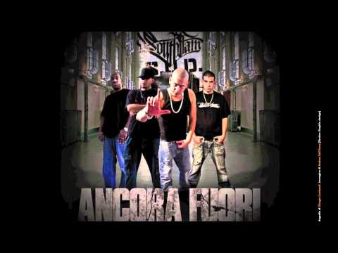 Southfam S.U.D. (Brigante) - Briganti (Ancora Fuori 2009) prod Tacco