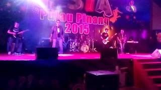 Download lagu SRG BAND- Kehilangan Mu di Pesta Pulau Pinang 2015 mp3