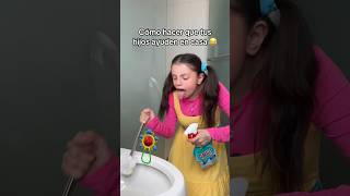 Que no vea tu mamá este video 😂 #humor #comedia #biancaoss