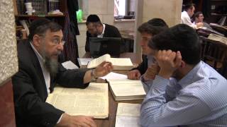 Yeshivas Bais Yisroel UK Dinner 2015