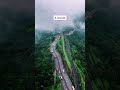 5 Best Places To Visit In India This Monsoon ️