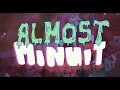 Les Hay Babies - Almost minuit (Captation)