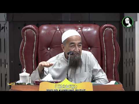 Kita Tak Sempat Habiskan Fatihah Imam Dah Rukuk - Ustaz Azhar Idrus