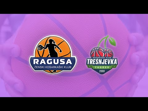 Premijer ženska liga: ŽKK Ragusa - KK Trešnjevka 2009 🗓 13.05.2025. ⏳ 18:00 h