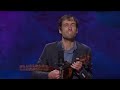 Andrew Bird's Danse Caribe on BLUEGRASS UNDERGROUND PBS   YouTube2