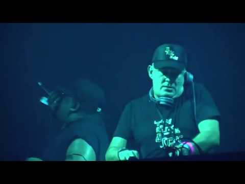 Mr.  X & Mr.  Y @ Maxrave The Originators 24.09.2016