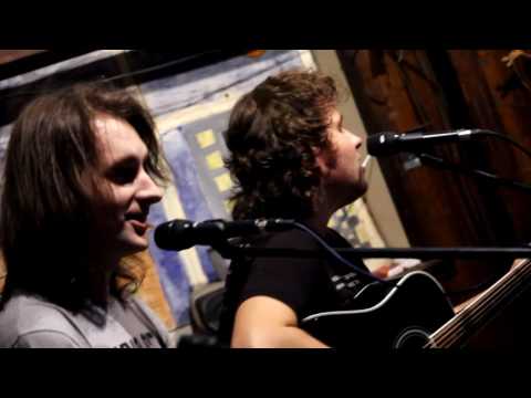 Lenich & Kirya — Beyond Her Garden (Live)