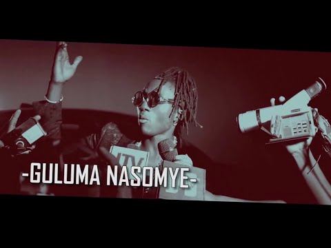 GULUMA NASOMYE BY ZIZA BAFANA OFFICIAL HD VIDEO Elite MusicTV