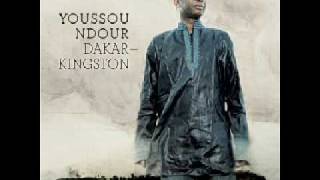 Leteuma -Youssou Ndour  Version Reggae - Dakar Kingston 2010