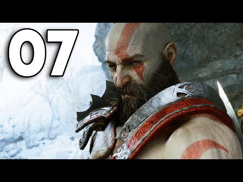 God of War Ragnarok - Part 7 - The Fate of Atreus