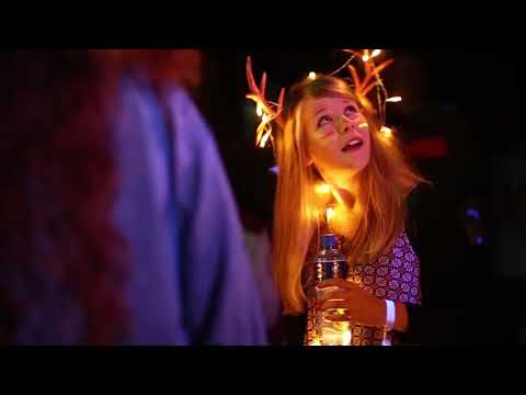 Psychedelic Forest Carnival 2017 -  Teaser promo