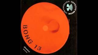 Depeche Mode Strangelove (Midi Mix)