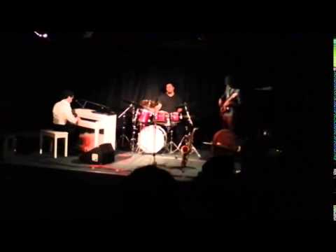 Greg Spero's Chicago Quartet with Roz Sluman