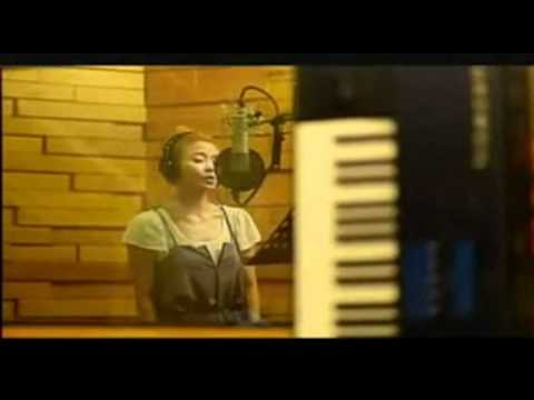 [Making Music]Gilme - Sorry, I loved you (feat. K.Will)