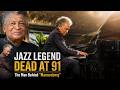 Jazz Icon Abdullah Ibrahim Dies at 91 | Who Was Abdullah Ibrahim's Wife?