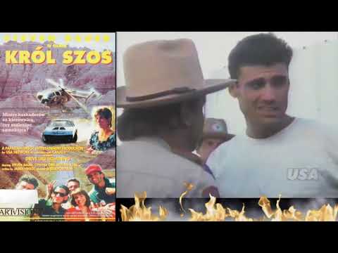 Drive Like Lightning! 1992