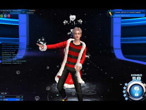 MStar RU|ИДЕАЛ И Seona