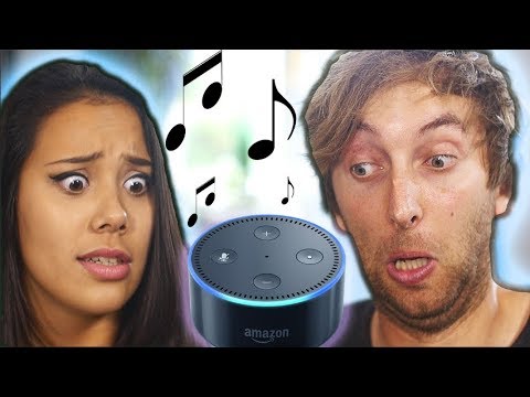 LEXA - Das neue Amazon Echo???? ! ! !