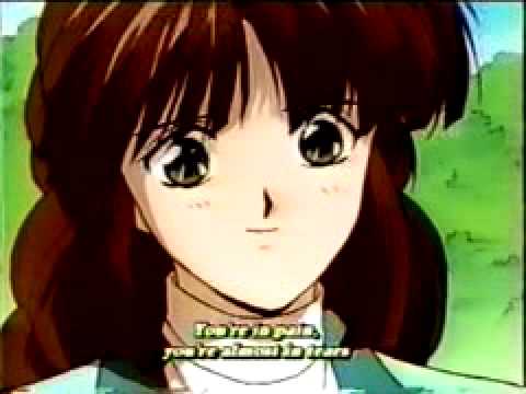fushigi yugi ova 2 clip