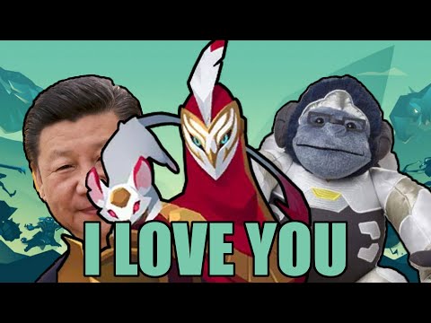 Gigantic (Rampage Edition) Deserved Better