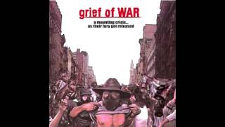 Grief Of War-A Mounting Crisis... As Their 02.- Rate Race