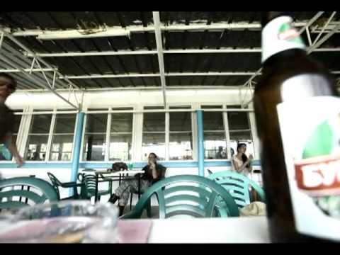 Kottarashky & The Rain Dogs feat. Tui Mamaki - Put a Blessing On