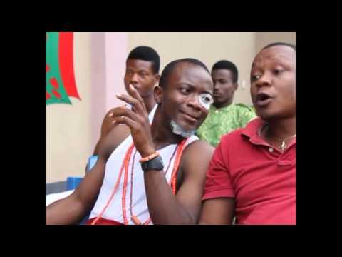 Giatise 2 - Latest Edo Comedy Movie
