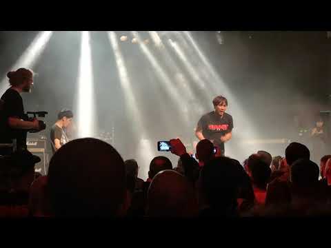 THE GEEKS @The Sound Of Revolution 2019