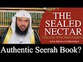Authentic Book Of Seerah Is The Sealed Nectar All Authentic