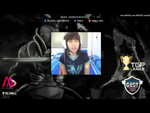 Signature.Trust vs Arcanys (BO3) - GEST SEA CUP