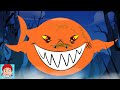 Halloween Baby Shark More Spooky Rhymes And Cartoon Videos For Kids