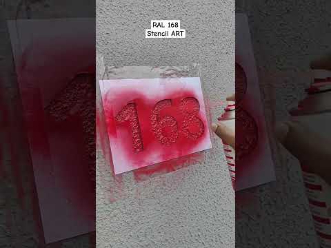 Bosny Spray Paints