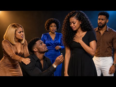 She Didn’t Know She Was About to Marry Her Own Brother (Part 1)