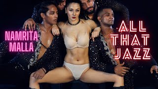 Namrata Malla Sey