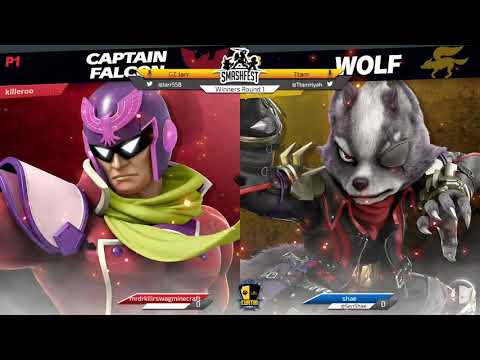 Smashfest at Escape Portal - 3rd March ft  TurnUp, Luma, Ever, Jarr