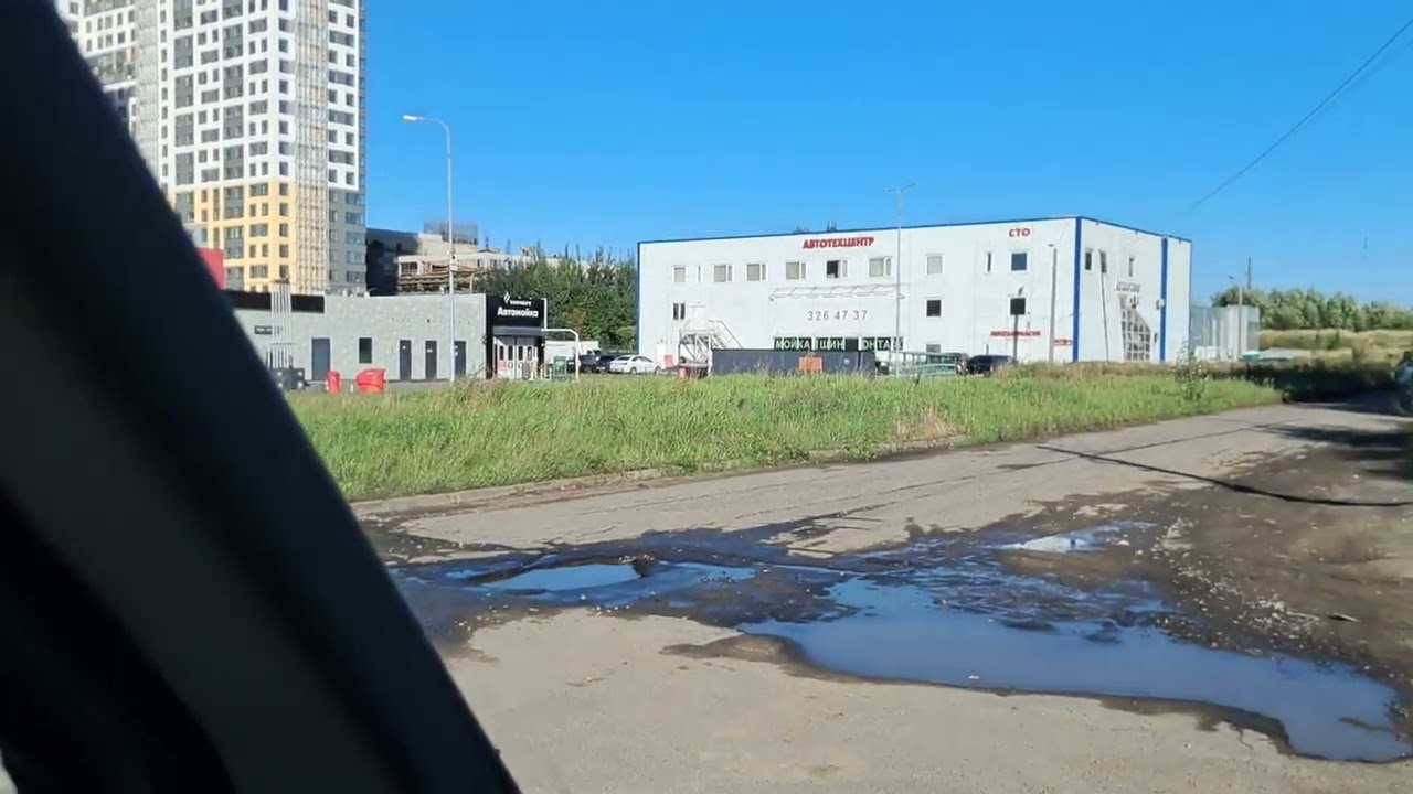 Как используют интеллект в Санкт - Петербурге в Невском районе.