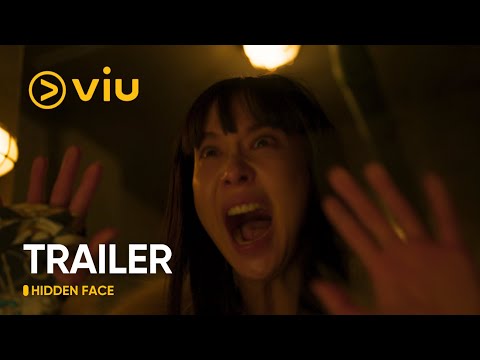 [TRAILER] Hidden Face | Son Seung-heon, Cho Yeo-jeong, Park Ji-hyun | Viu
