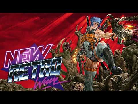 Neon Nox - Punishment