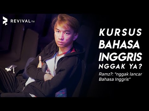 "Pernah Ada Tawaran Dari Tim Filipina" - Wawancara PG.BarracX.Ramz? - IGC 2018