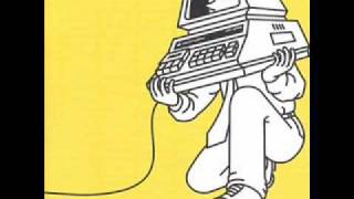 Teruo Nakano (Kraftwerk) - Computerlove