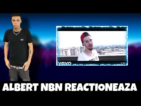 Albert NBN reactioneaza ( HIGHMAN - BISI DISSTRACK )