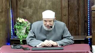 صورة زكاة الودائع المصرفية الاستثمارية/الإثنــين(28-04-2025م) الحلقــة الأولـى