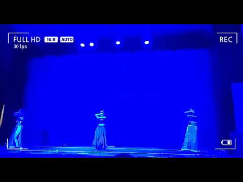 Aa Tayar Hoja | Asoka | Academia Bhangare | Lia Patzi