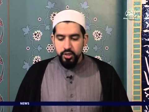 Treatise Of Rights: Lecture 4