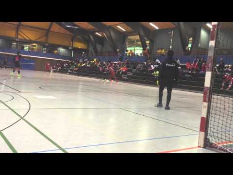 TSC Dortmund vs BoDoCas - MG Soccers Turnier Senioren