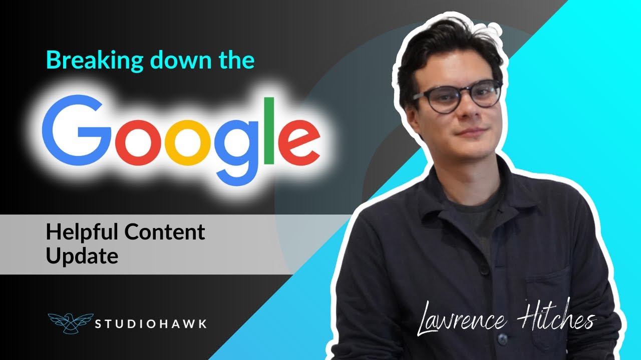 Helpful Content Update