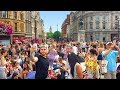 Pride In London 2017 At Trafalgar Square
