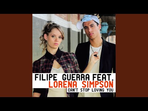 Can't Stop Loving You (Maxpop Radio)