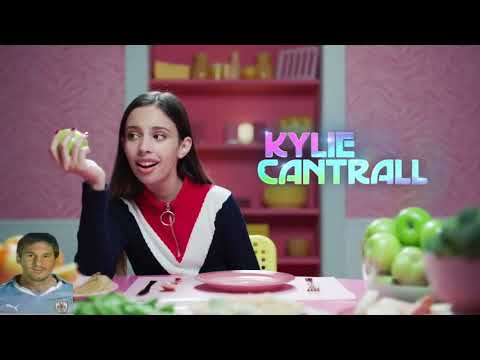 Tráiler Gabby Duran: Niñera de aliens