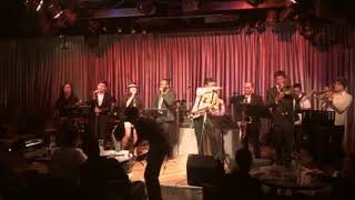 特別邀請印尼知名爵士歌手 @Nana Lee Indo 葉飛 Jim Willis 演出！